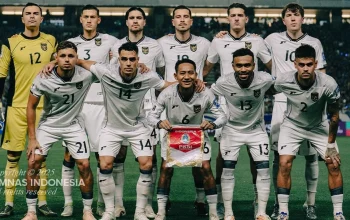 Timnas Indonesia Gagal di Piala AFF 2026, Apa yang Hilang dari Permainan?