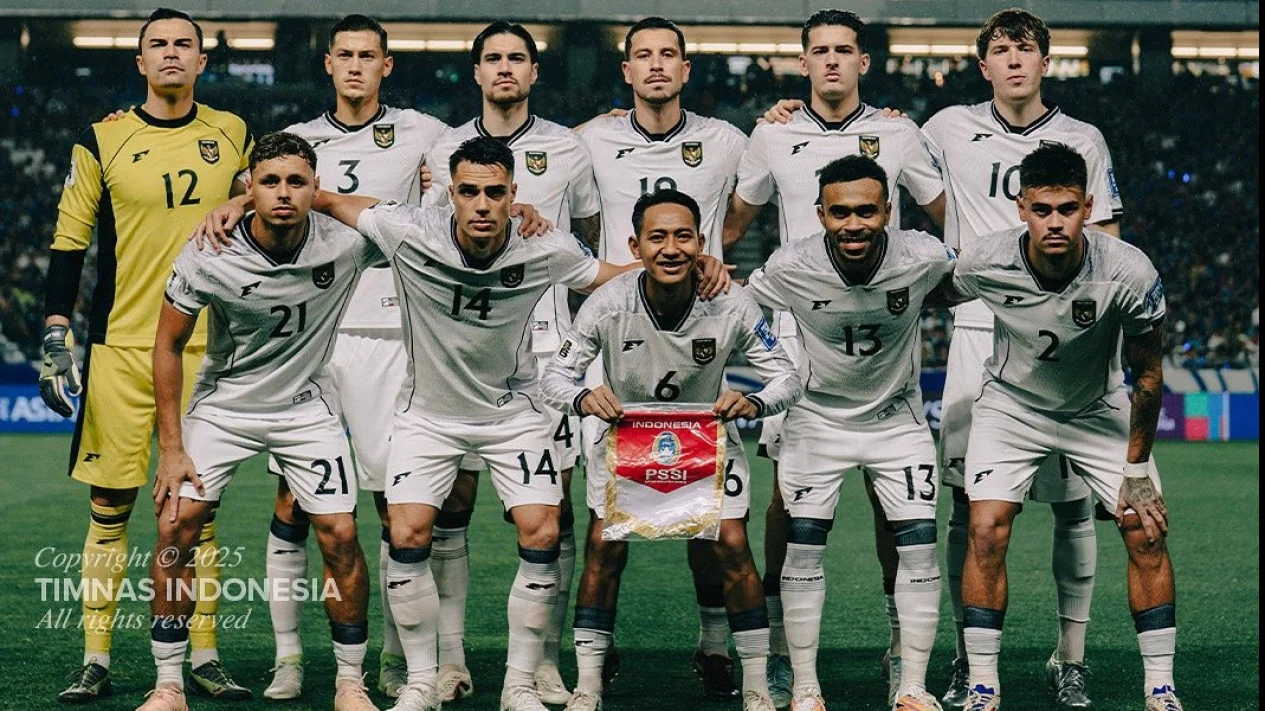 Timnas Indonesia Gagal di Piala AFF 2026, Apa yang Hilang dari Permainan?
