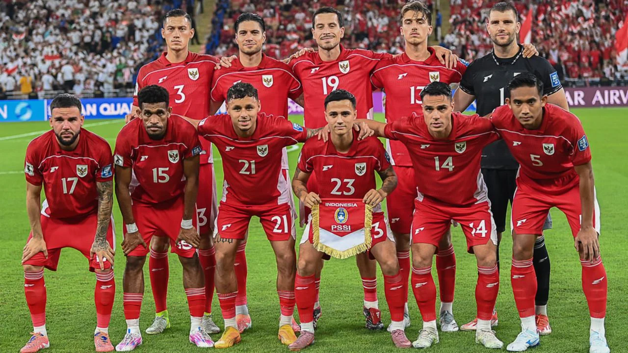 Timnas Indonesia Gagal Melaju ke Semifinal Piala AFF 2026 Setelah Imbang 1-1 Melawan Singapura