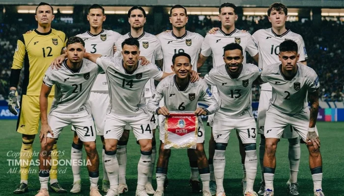 Timnas Indonesia Gagal Total di Piala AFF 2026, Siap Menghadapi FIFA ASEAN Cup