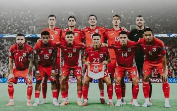 Timnas Indonesia Hadapi Singapura di Piala AFF 2026: Persiapan dan Prediksi