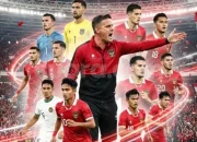 Timnas Indonesia Hadapi Singapura di Piala AFF 2026: Pertarungan Sengit untuk Lolos Semifinal
