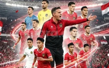 Timnas Indonesia Hadapi Singapura di Piala AFF 2026: Pertarungan Sengit untuk Lolos Semifinal