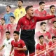 Timnas Indonesia Hadapi Singapura di Piala AFF 2026: Pertarungan Sengit untuk Lolos Semifinal