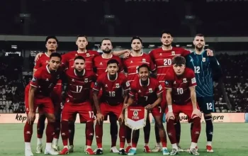 Timnas Indonesia Hadapi Tantangan di Piala AFF 2026