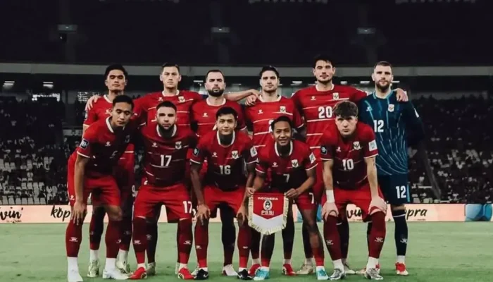 Timnas Indonesia Hadapi Tantangan di Piala AFF 2026