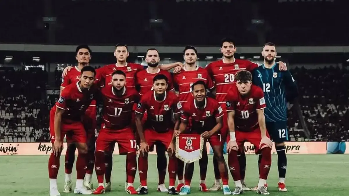 Timnas Indonesia Hadapi Tantangan di Piala AFF 2026