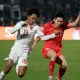 Timnas Indonesia Kalah Telak dari Vietnam di Piala AFF 2026