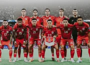 Timnas Indonesia Siap Hadapi Singapura di Piala AFF 2026