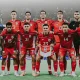Timnas Indonesia Siap Hadapi Singapura di Piala AFF 2026