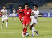 Timnas Indonesia Siap Menghadapi Timor Leste di Piala AFF 2026: Ezra Walian dan Ricky Kambuaya Jadi Andalan