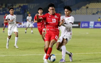 Timnas Indonesia Siap Menghadapi Timor Leste di Piala AFF 2026: Ezra Walian dan Ricky Kambuaya Jadi Andalan