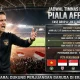 Timnas Indonesia Siap Tantang Vietnam di Piala AFF 2026, John Herdman: Ini Kesempatan Besar