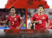 Timnas Indonesia Tersingkir dari Piala AFF 2026, Dony Tri Pamungkas dan Rekan Tampil Kurang Maksimal