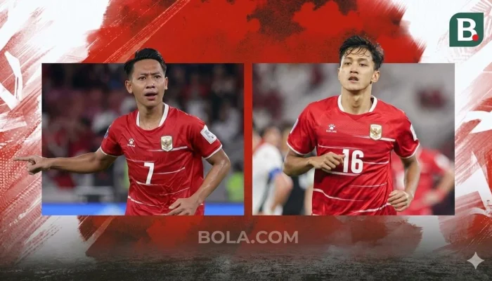 Timnas Indonesia Tersingkir dari Piala AFF 2026, Dony Tri Pamungkas dan Rekan Tampil Kurang Maksimal