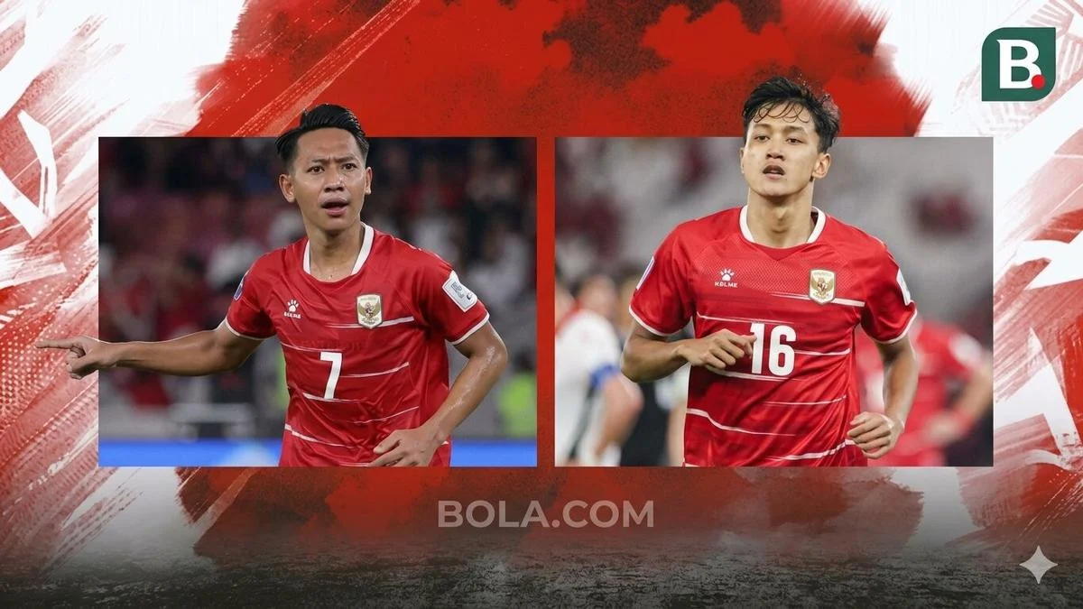 Timnas Indonesia Tersingkir dari Piala AFF 2026, Dony Tri Pamungkas dan Rekan Tampil Kurang Maksimal