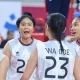 Timnas Voli Putri Indonesia Kalah 1-3 dari Thailand
