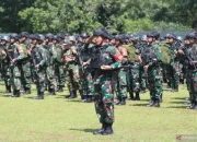 TNI AD Akan Bentuk 5 Kodam Baru, Sementara TNI AL Gelar Latihan Bersama dengan Jepang dan AS