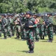 TNI AD Akan Bentuk 5 Kodam Baru, Sementara TNI AL Gelar Latihan Bersama dengan Jepang dan AS