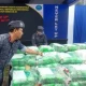 TNI AL Musnahkan 1,3 Ton Ketamin, 13 Juta Warga Selamat dari Narkoba