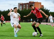 Tobol Kostanay Berhasil Menang atas Panevėžys