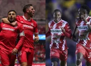 Toluca Mengalahkan Necaxa 3-1 di Liga MX