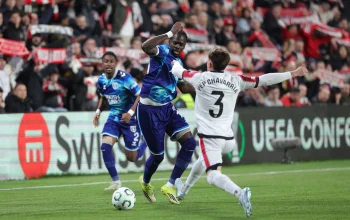 Toluca Raih Kemenangan 3-1 atas FC Dallas dan Melaju ke Perempat Final Leagues Cup 2026