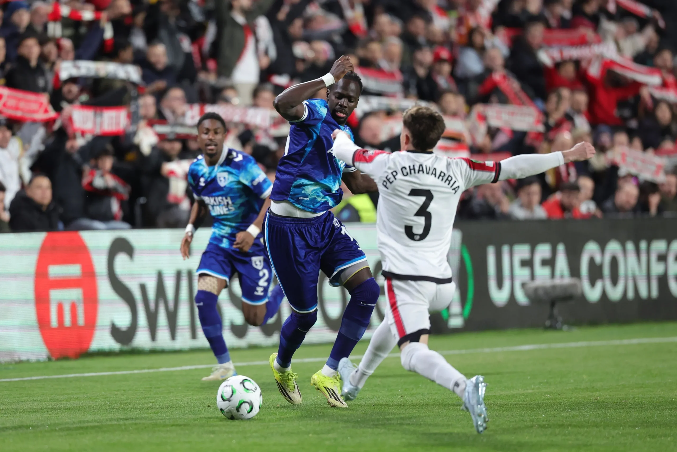 Toluca Raih Kemenangan 3-1 atas FC Dallas dan Melaju ke Perempat Final Leagues Cup 2026