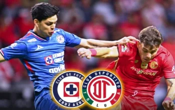 Toluca vs Cruz Azul: Persaingan Sengit di Leagues Cup 2026