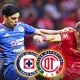 Toluca vs Cruz Azul: Persaingan Sengit di Leagues Cup 2026