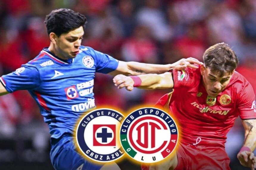 Toluca vs Cruz Azul: Persaingan Sengit di Leagues Cup 2026