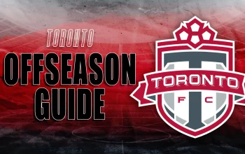 Toronto FC Berjuang untuk Bangkit di Liga MLS