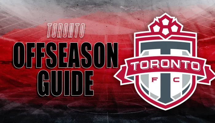 Toronto FC Berjuang untuk Bangkit di Liga MLS