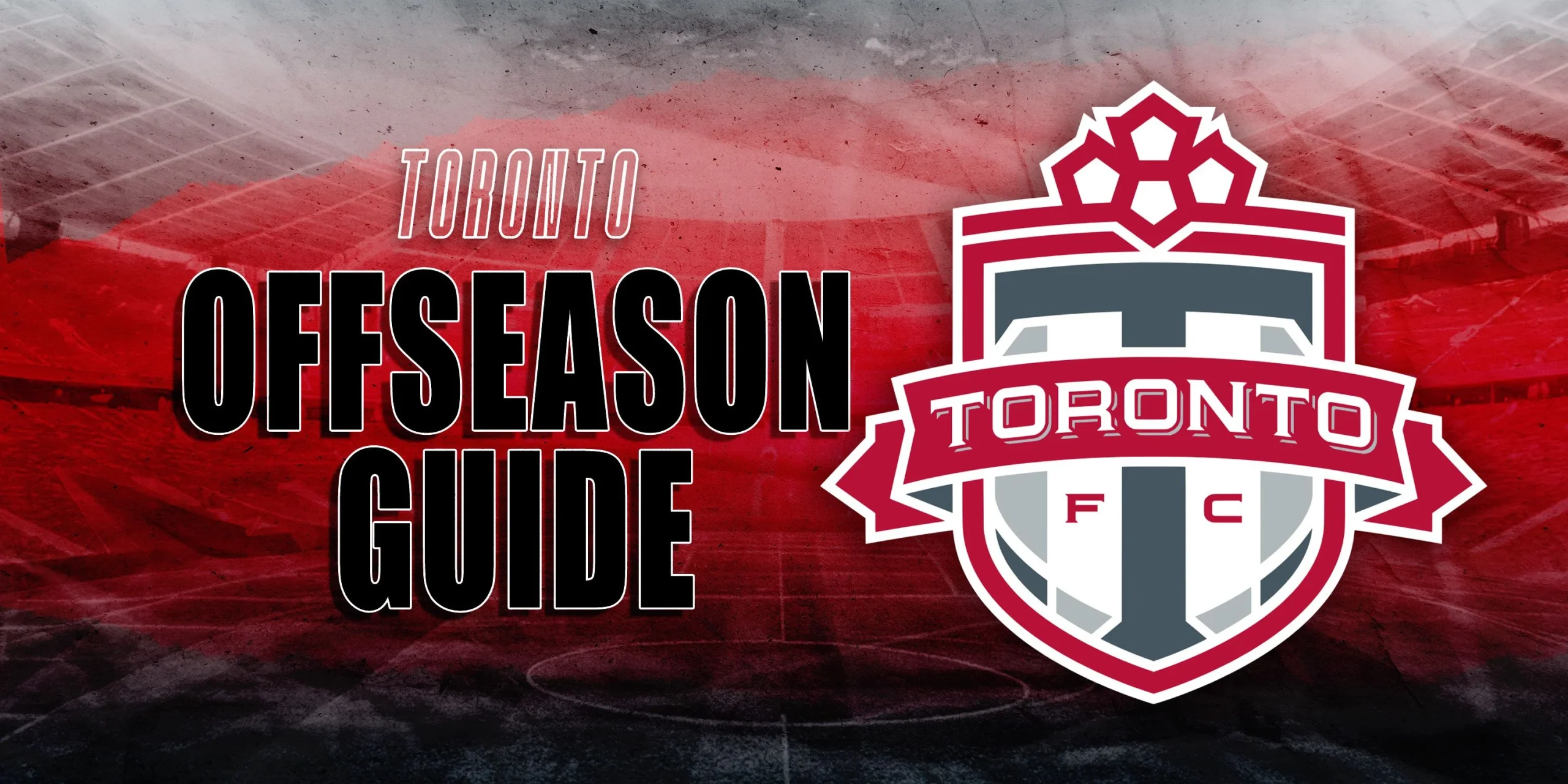 Toronto FC Berjuang untuk Bangkit di Liga MLS