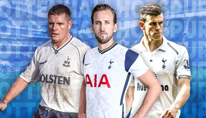 Tottenham Hotspur F.C. Menghadapi Perubahan Besar: Pemain-Pemain Utama Keluar dan Masuk