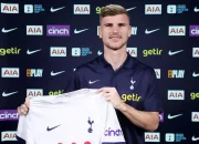 Tottenham Hotspur Melakukan Rekonstruksi Tim dengan Ambisius di Bursa Transfer Musim Panas 2026