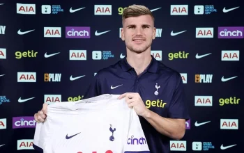 Tottenham Hotspur Melakukan Rekonstruksi Tim dengan Ambisius di Bursa Transfer Musim Panas 2026