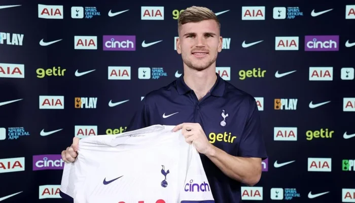 Tottenham Hotspur Melakukan Rekonstruksi Tim dengan Ambisius di Bursa Transfer Musim Panas 2026