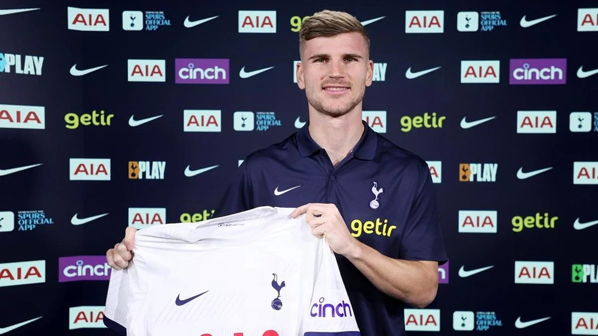 Tottenham Hotspur Melakukan Rekonstruksi Tim dengan Ambisius di Bursa Transfer Musim Panas 2026