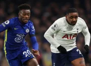 Tottenham Hotspur Menang 2-1 Atas Chelsea di Sydney
