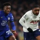 Tottenham Hotspur Menang 2-1 Atas Chelsea di Sydney