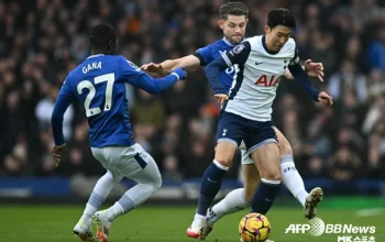 Tottenham Hotspur Siap Menghadapi Hoffenheim Setelah Mengalahkan MK Dons