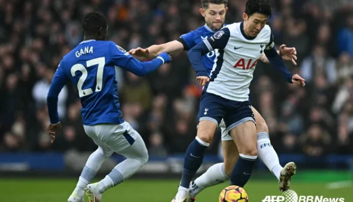 Tottenham Hotspur Siap Menghadapi Hoffenheim Setelah Mengalahkan MK Dons