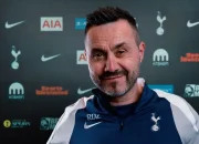 Tottenham Hotspur Siap Menghadapi Masa Depan yang Cerah di Bawah Roberto De Zerbi