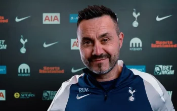 Tottenham Hotspur Siap Menghadapi Masa Depan yang Cerah di Bawah Roberto De Zerbi