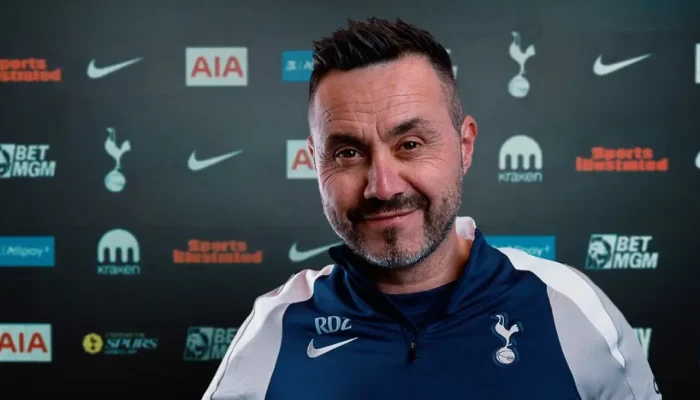 Tottenham Hotspur Siap Menghadapi Masa Depan yang Cerah di Bawah Roberto De Zerbi