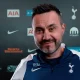 Tottenham Hotspur Siap Menghadapi Masa Depan yang Cerah di Bawah Roberto De Zerbi