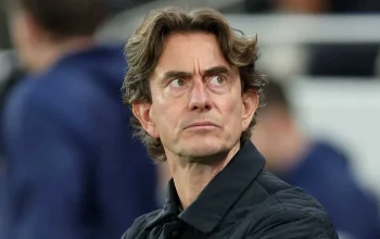 Tottenham Hotspur Siap Suntik Investasi Besar di Bursa Transfer