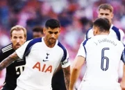 Tottenham Hotspur vs Getafe: Pertandingan Persahabatan yang Menarik