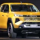 Toyota Hilux: Inovasi Terbaru di Pasar Pickup